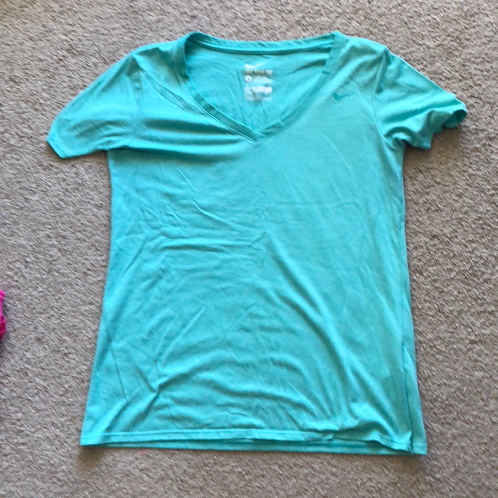 Nike shirt